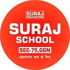 Suraj School Logo
