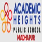 Academic Heights Public School Logo