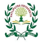 Patliputra Vidyapeeth Logo