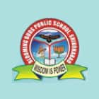 Blooming Buds Public School Logo