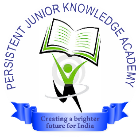 Persistent Junior Knowledge Academy Logo