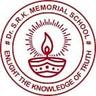 Dr. Sharva Pally Radha Krishnan Memorial School Logo
