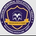 Triveni Public School Logo