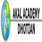 Akal Academy Dhotian Logo