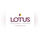 Lotus International School Logo