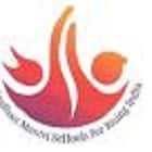 PM Shri Government Senior Secondary School Ding Logo