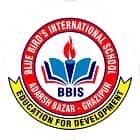 Blue Bird's International School Logo