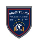 Bright Land Public School Logo