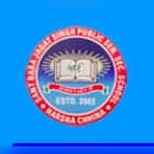 Sant Baba Jagat Singh Senior Secondary School Logo