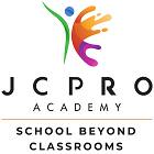 JCPRO Academy Logo