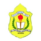 Senior Secondary Delhi Public School Logo