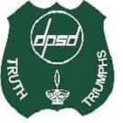 Dadri Public School Logo