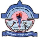 Smata Lok Shikshan Samiti Gulbarga Logo