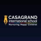 Casagrand International School Logo
