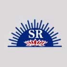 S R Public Senior Secondary School Logo