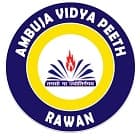 Ambuja Vidya Peeth Logo