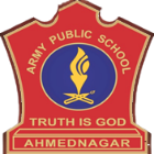 Army Public School Logo