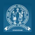 Kings And Queens Residential School Logo