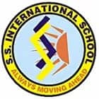 SS International School Logo
