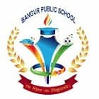 Bangur Public School Logo