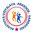 Agasthiya Vidyalaya Logo