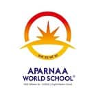 Aparna World School Logo