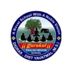 Gurukul English Medium School Logo