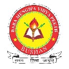 Baba Mungipa Vidya Peeth Senior Secondary School Logo