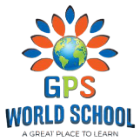 GPS World School Logo