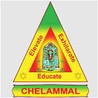 Chellammal Vidyalaya Logo