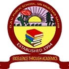 DAV Public School Logo