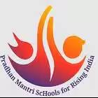 PM Shri Government Senior Secondary School Baroli Logo