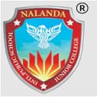 Nalanda International Public School Logo
