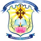 Sanjos Academy Logo