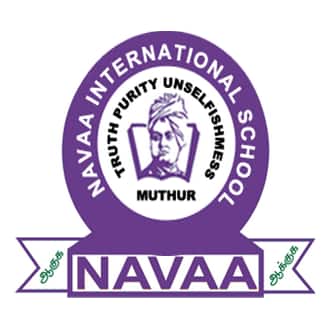 Navaa International School Logo