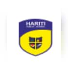 Hariti Public School Logo