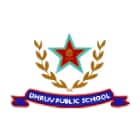 Dhruv Public School Logo