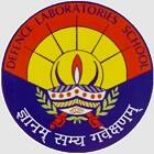 Defence Laboratories School Logo