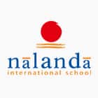 Nalanda International School Logo
