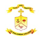 St. Philomena's Pre University College Logo