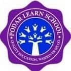 Gyanjyoti Podar Learn School Bendi Kinwat Logo