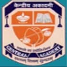 Central Academy Senior Secondary School Logo