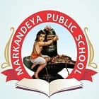 Markandeya Public School Logo