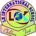 Lok Kalyan International School Logo