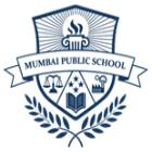 Rajawadi MPS CBSE School Logo