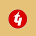 Techno India Group Public School Logo