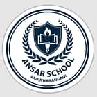 Ansar School Padinjarangadi Logo