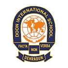 Doon International School Logo