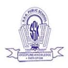 S.S.K. Public School Logo