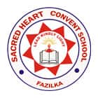 Sacred Heart Convent School Logo